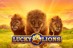 Lucky Lions
