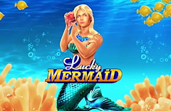 Lucky Mermaid