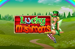 Lucky Mushrooms Deluxe