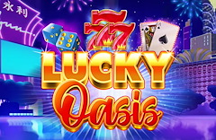 Lucky Oasis