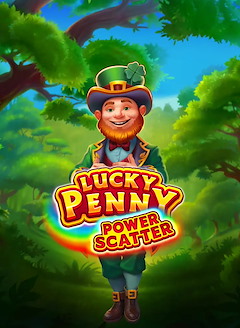 Lucky Penny Power Scatter