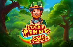 Lucky Penny Power Scatter