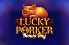 Lucky Porker Bonus Buy