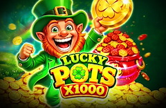 Lucky Pots x1000