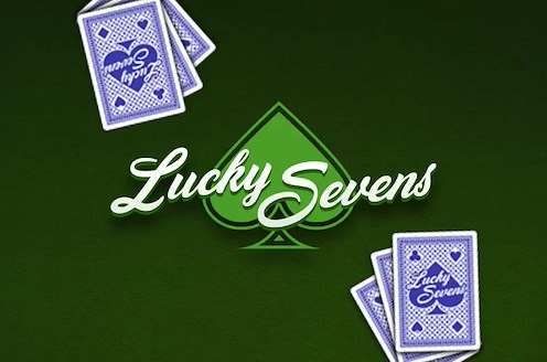 BlackJack Lucky Sevens
