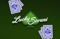 BlackJack Lucky Sevens