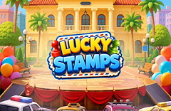 Lucky Stamps