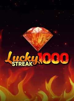 Lucky Streak 1000