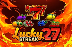 Lucky Streak 27