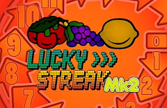 Lucky Streak Mk2