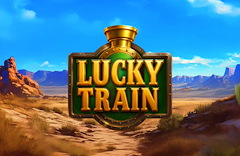 Lucky Train