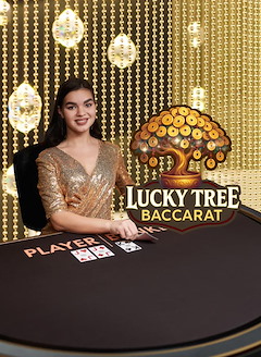 Lucky Tree Baccarat