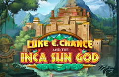 Luke E. Chance and The Inca Sun God