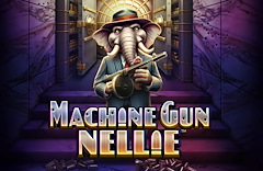 Machine Gun Nellie