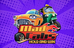 Mad Cabs Hold and Win