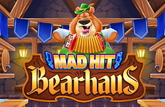 Mad Hit Bearhaus