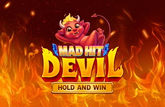 Mad Hit Devil