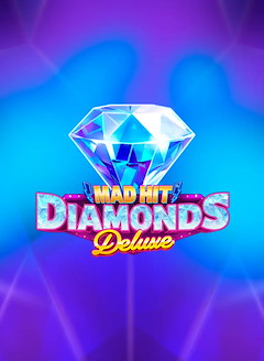 Mad Hit Diamonds Deluxe