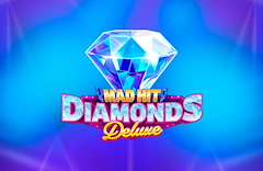 Mad Hit Diamonds Deluxe
