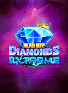 Mad Hit Diamonds Extreme
