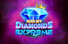 Mad Hit Diamonds Extreme