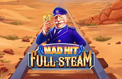 Mad Hit Full Steam