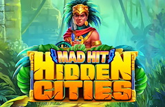 Mad Hit Hidden Cities