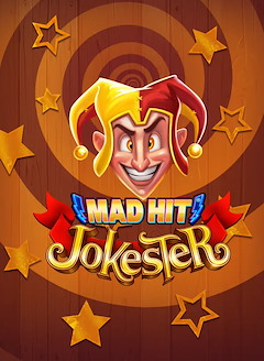 Mad Hit Jokester