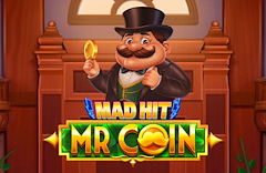Mad Hit Mr Coin