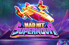 Mad Hit Supernova