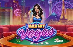 Mad Hit Vegas