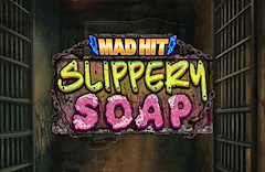Mad Hit Slippery Soap