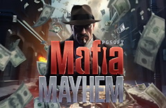 Mafia Mayhem