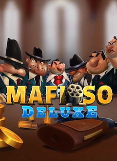 Mafioso Deluxe