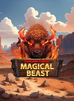 Darkside Prairie: Magical Beast