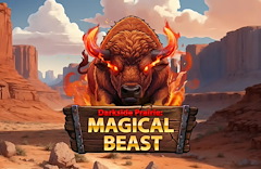 Darkside Prairie: Magical Beast