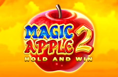 Magic Apple 2