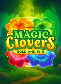 Magic Clovers