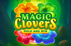 Magic Clovers