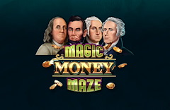Magic Money Maze