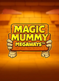 Magic Mummy Megaways