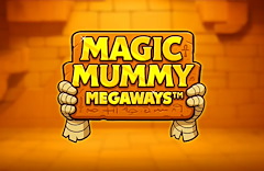 Magic Mummy Megaways