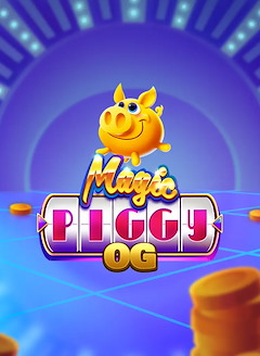 Magic Piggy OG