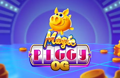 Magic Piggy OG