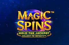 Magic Spins™