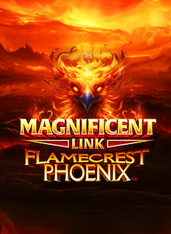 Magnificent Link Flamecrest Phoenix™ mobile