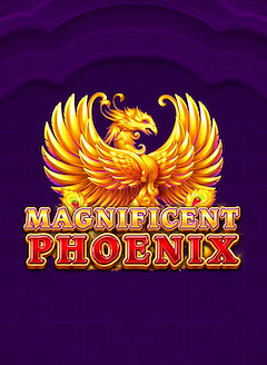 Magnificent Phoenix