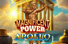 Magnificent Power Apollo