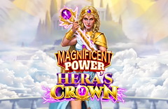 Magnificent Power Hera's Crown™