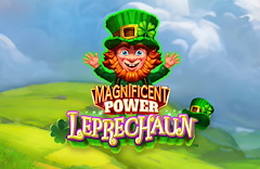 Magnificent Power Leprechaun™